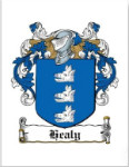 Healy Crest