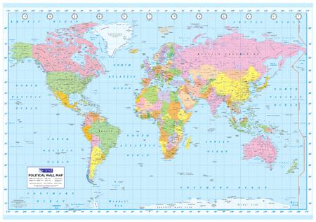 World Map